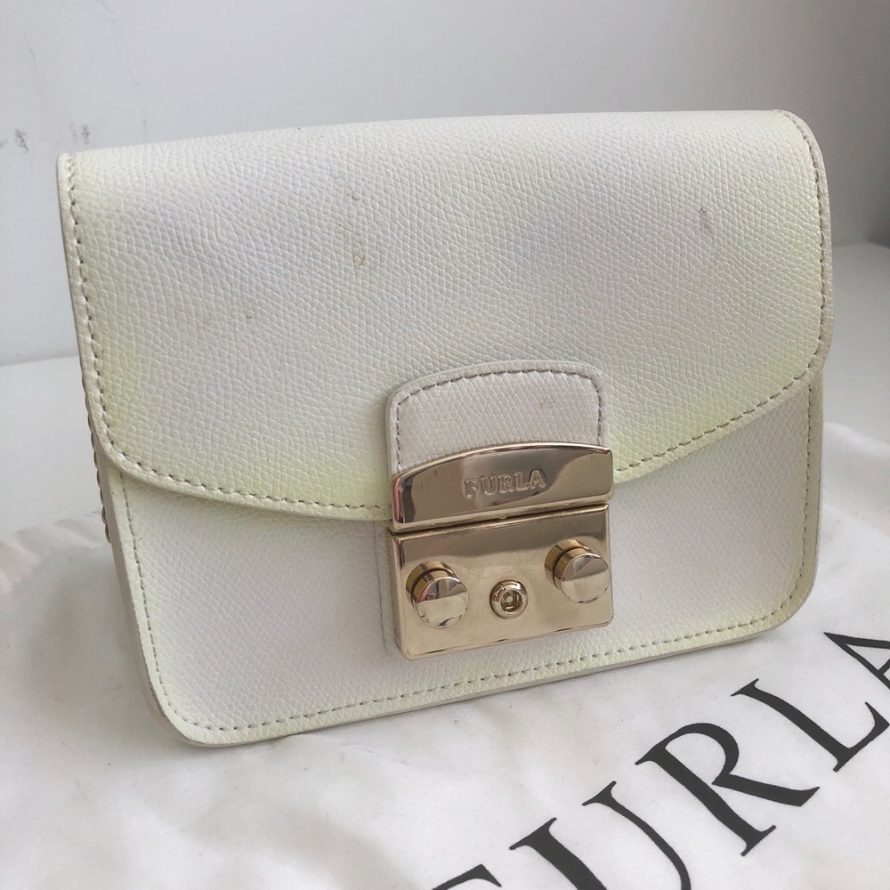 Furla Metropolis